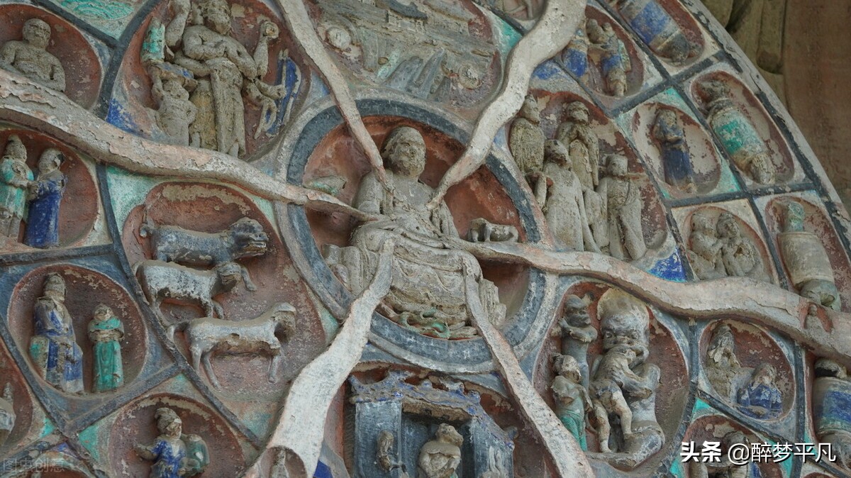 重庆大足石刻景区里走路多吗,重庆大足石刻景区门票