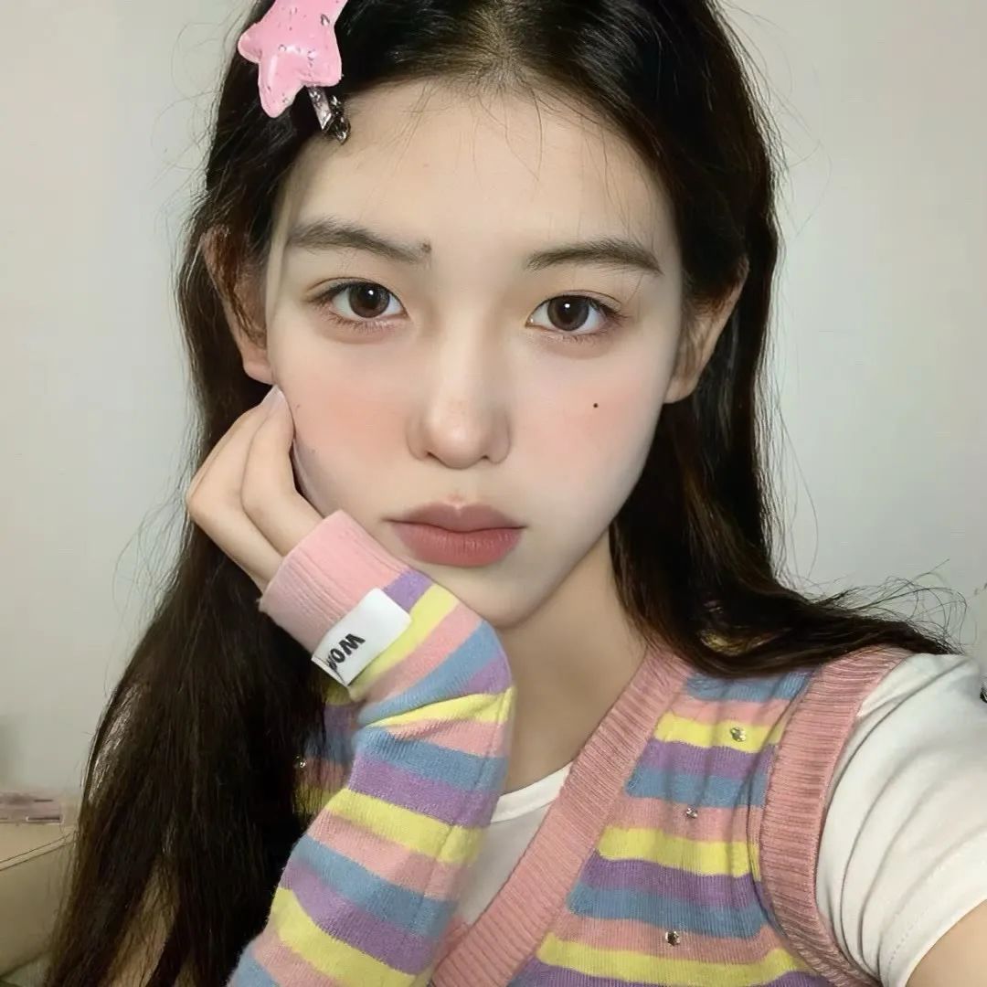 春日氛围感头像带背景图,春日已至头像图片