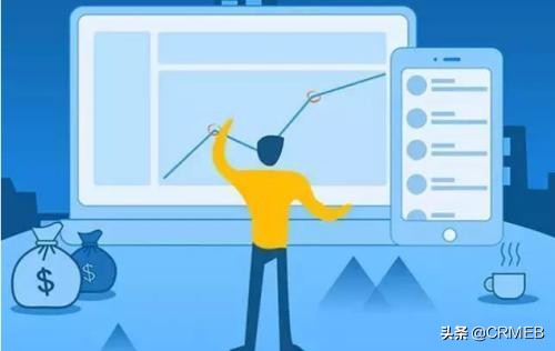 餐饮互联网营销案例,如何做好互联网营销