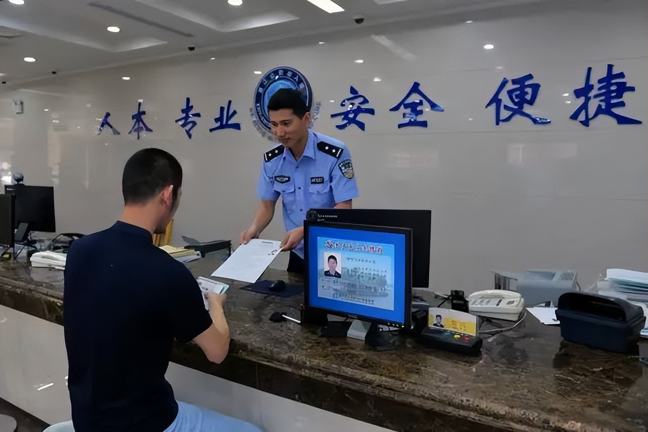 基层派出所民警出路在哪里,基层派出所民警工作思路