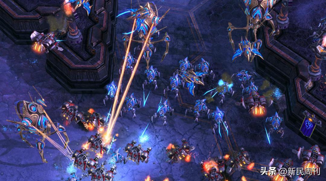 中国电竞奇迹夺冠,中国电竞史最辉煌的一次夺冠