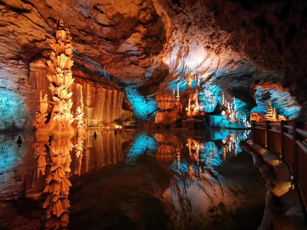 四川五一节四日游小众旅游地点,暑假四川旅游3-4天攻略最佳线路