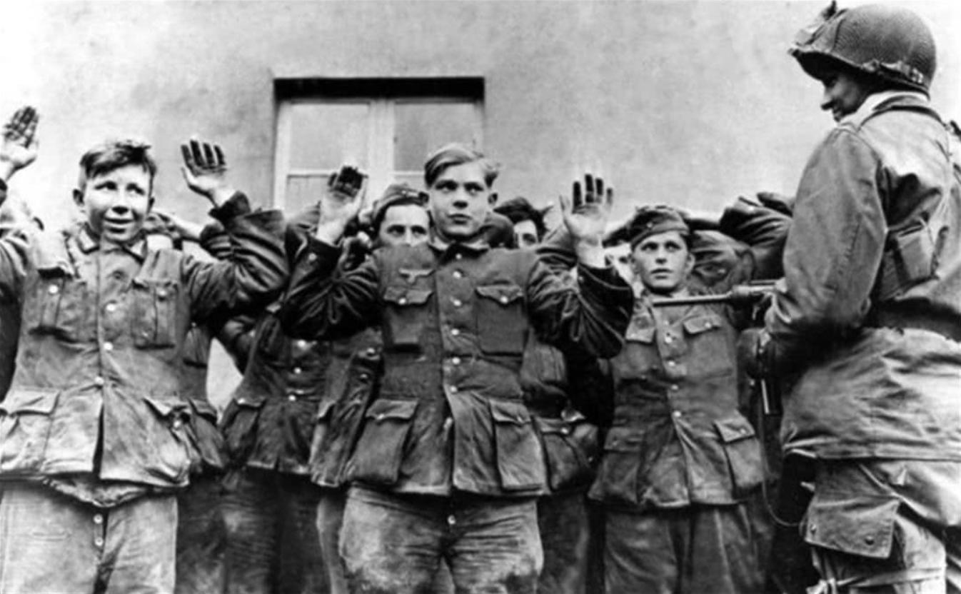 曾经的欧陆霸主法兰西,当年的法兰西有多强