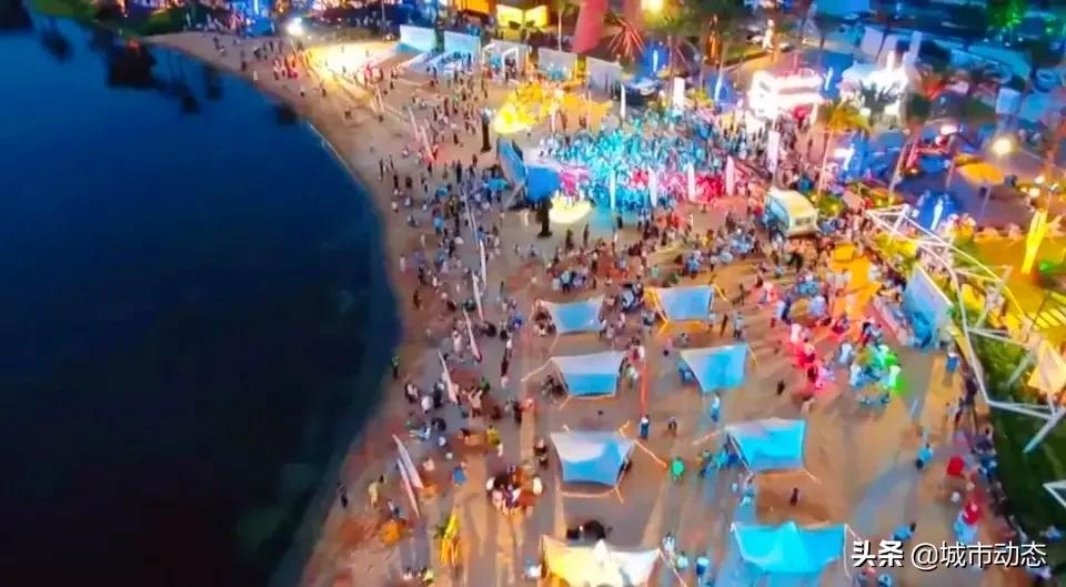 成都“三湖”鼎立，谁赢了