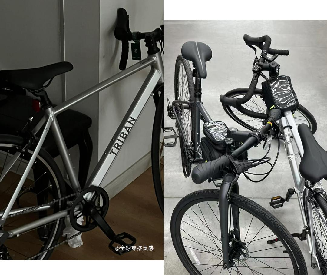 继露营热之后,这届年轻人爱上了城市骑行!CycleChic了解一下