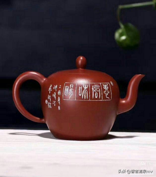 真正的紫砂壶有什么样的,真正的紫砂壶真的有那么好吗