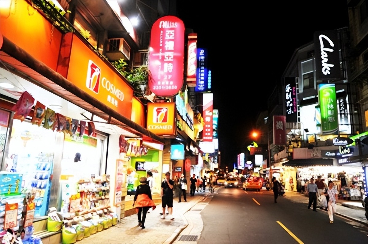 “*独台**”在大陆赚钱，对别人说风凉话：陆客减少，影响不大