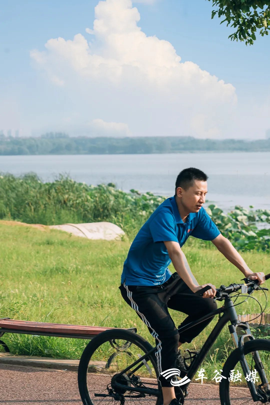 车谷灯光秀,车谷光影秀