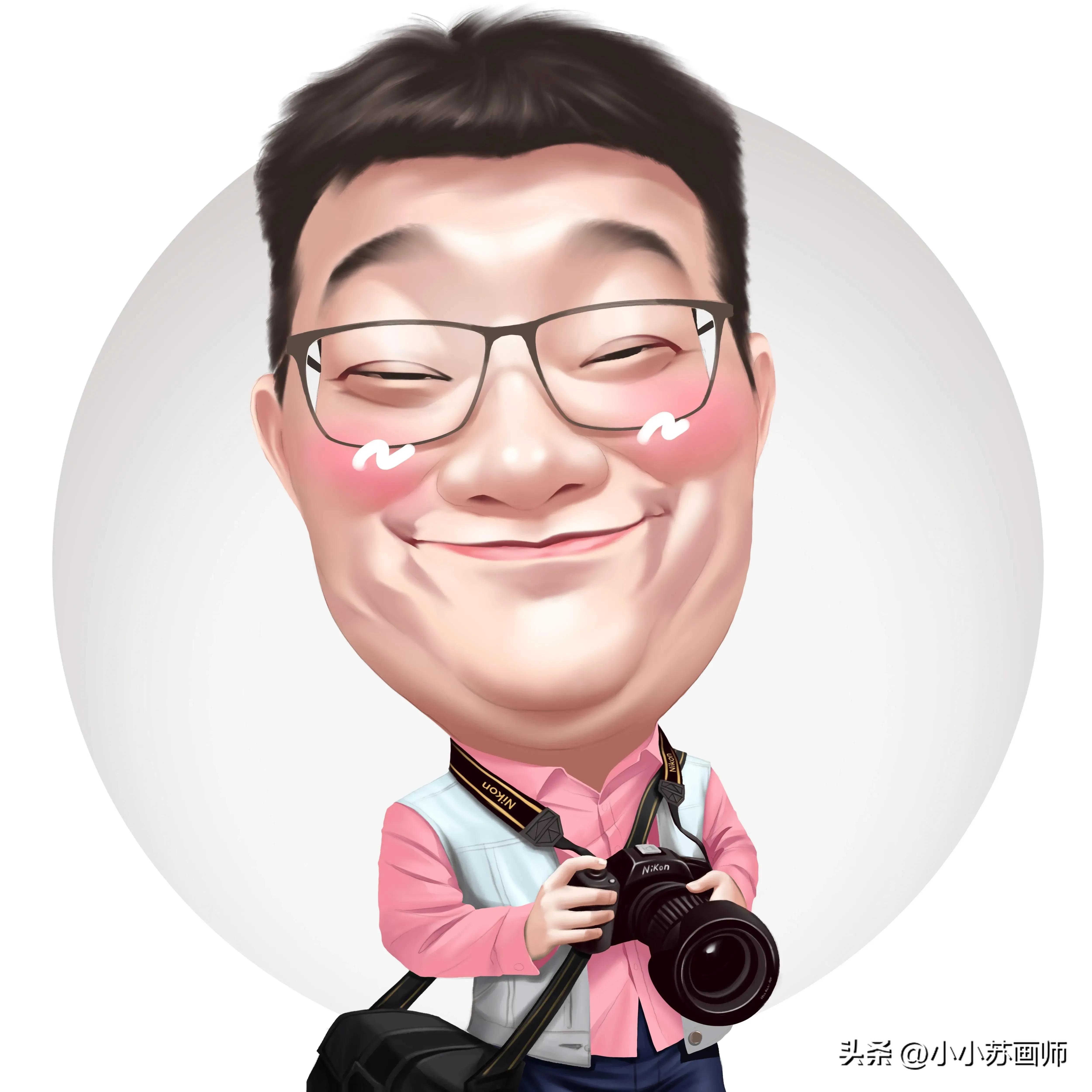 换个头像换个名字换个身份,换个头像换个活法