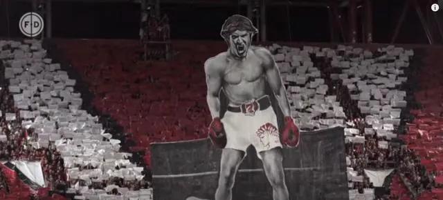 足坛历史十大德比,足坛曼市德比经典