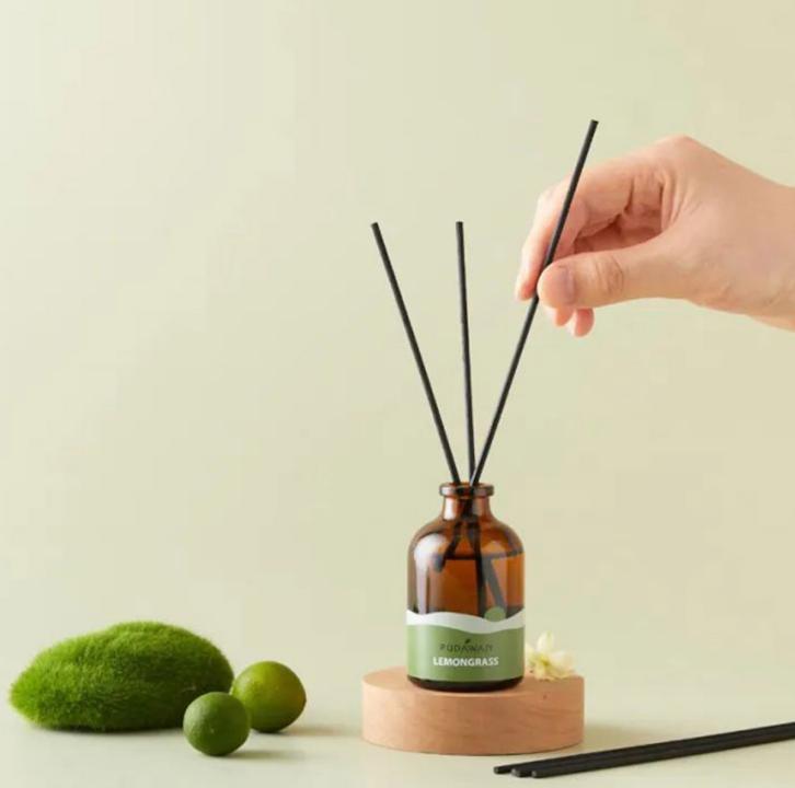 芳香四溢和芳香肆意,芳香泰国游