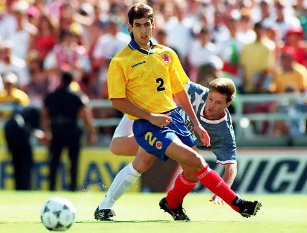 1994年世界杯，“足球的荒漠”给全世界带来了一届怎样的世界杯