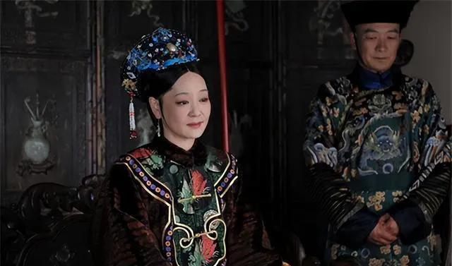 叶赫那拉皇后和康熙合葬了吗,与康熙合葬的5个女人分别都是谁