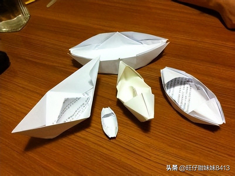 80后童年民间自制玩具,七八十年代农村女孩自制的玩具