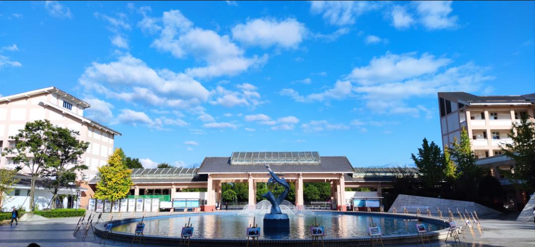 学有所思行有所向,学有所思行有所获