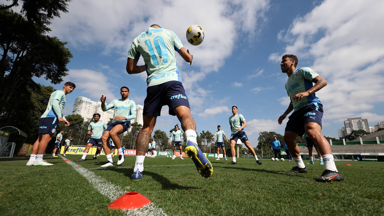 米美洲vs科林蒂安,米内罗美洲vs帕尔梅拉斯