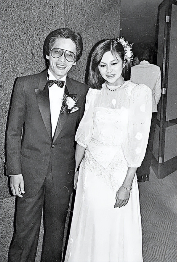 关之琳背了这么多年高尔夫球的黑锅，如今终于被刘銮雄澄清了！