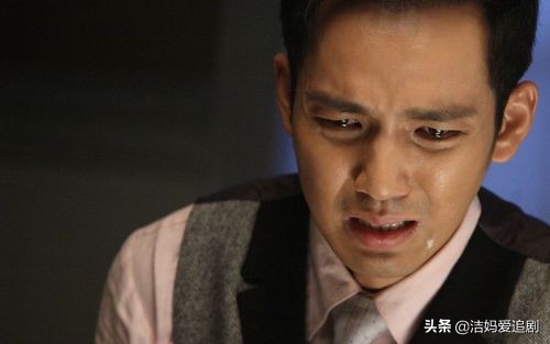 钟汉良演的聂宇晟是什么电视剧,钟汉良饰演聂宇晟