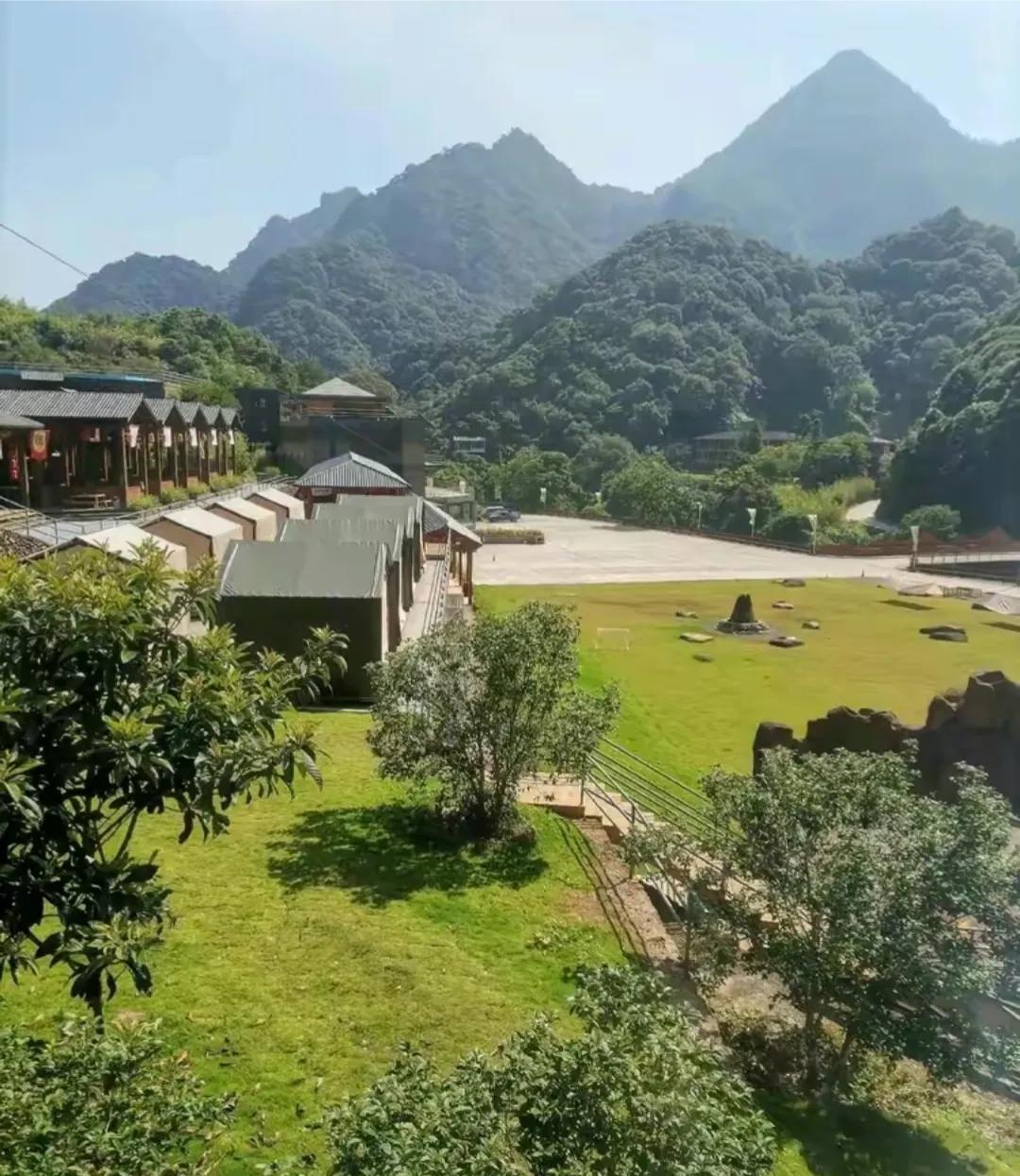 福州香格里拉附近景点,福州五天四晚带娃旅游攻略