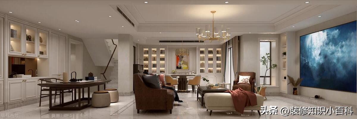 过时的电视背景墙怎样翻新,过时的电视背景墙