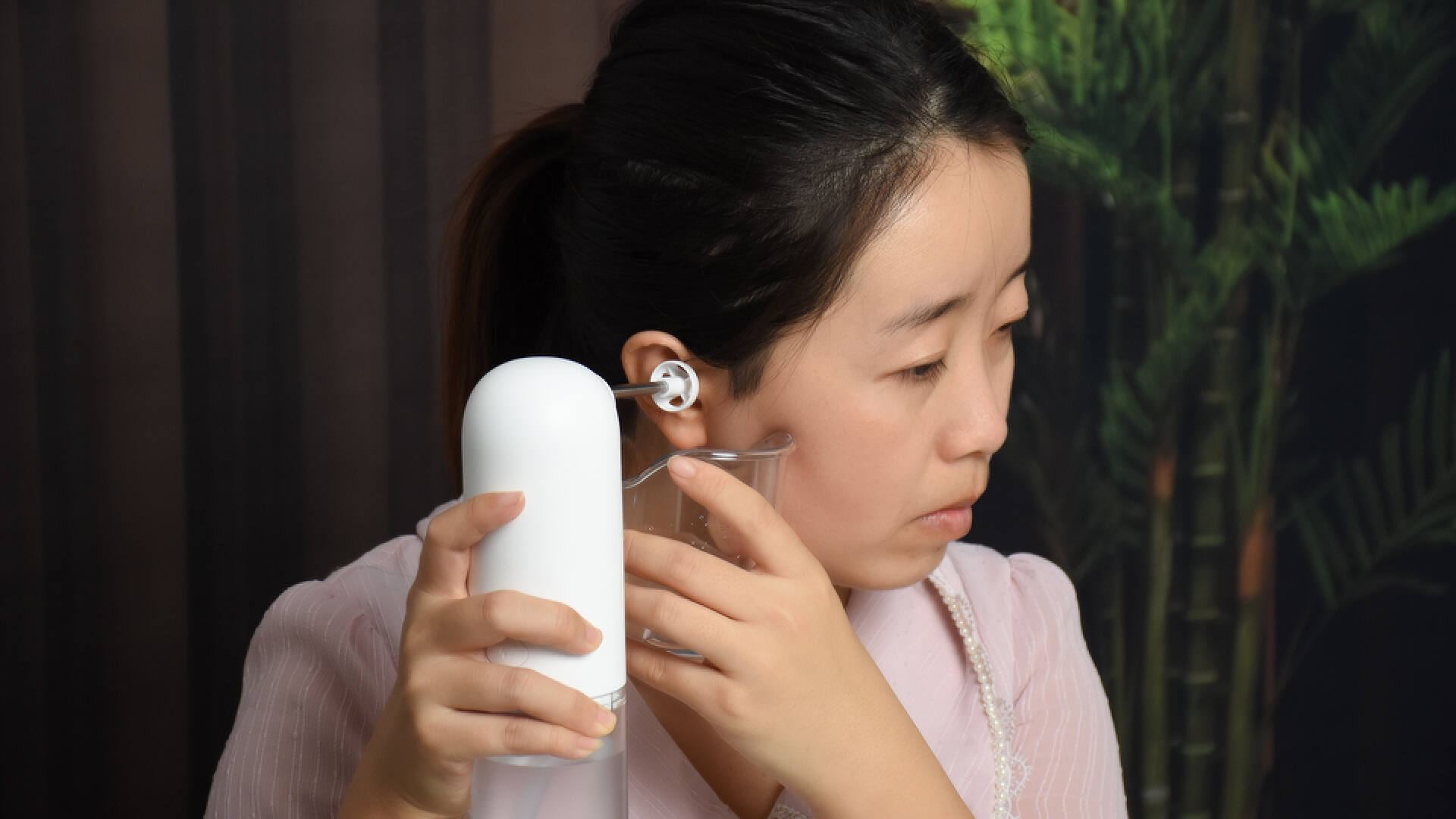 DOCO洗耳器,doco电动洗耳器