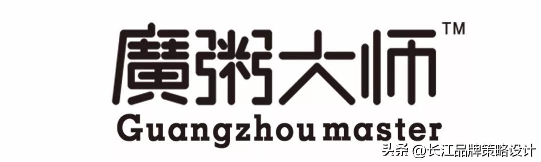 「长江案例」一碗粥的视觉画像