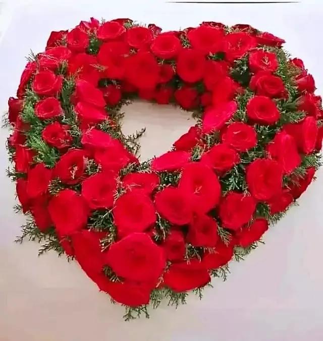 箭穿心形图片,漂亮心形头像图片