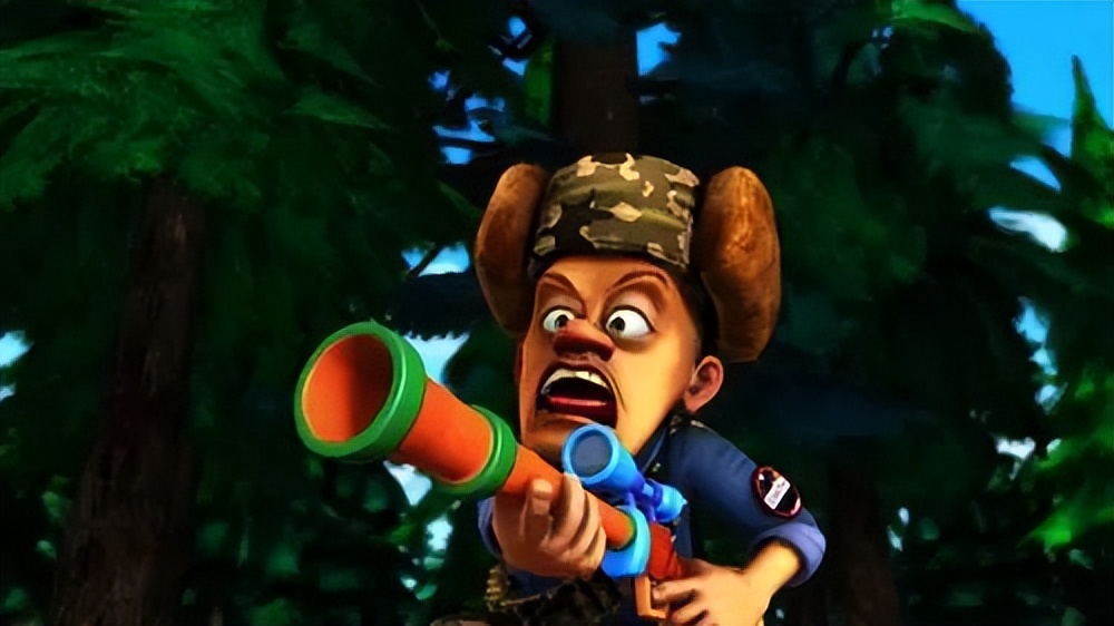 无枪社会的日韩，为啥警察人手一枪？答：听爸爸的话