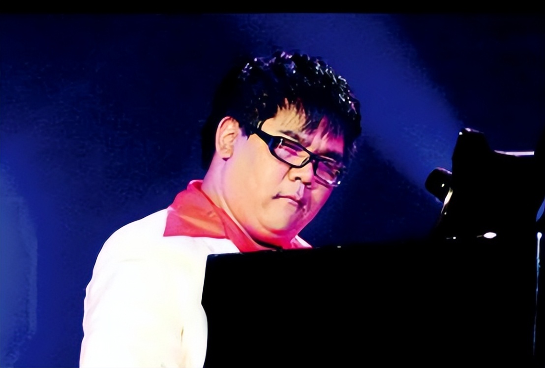 盲人杨光为什么不火了,盲人杨光为什么离开娱乐圈