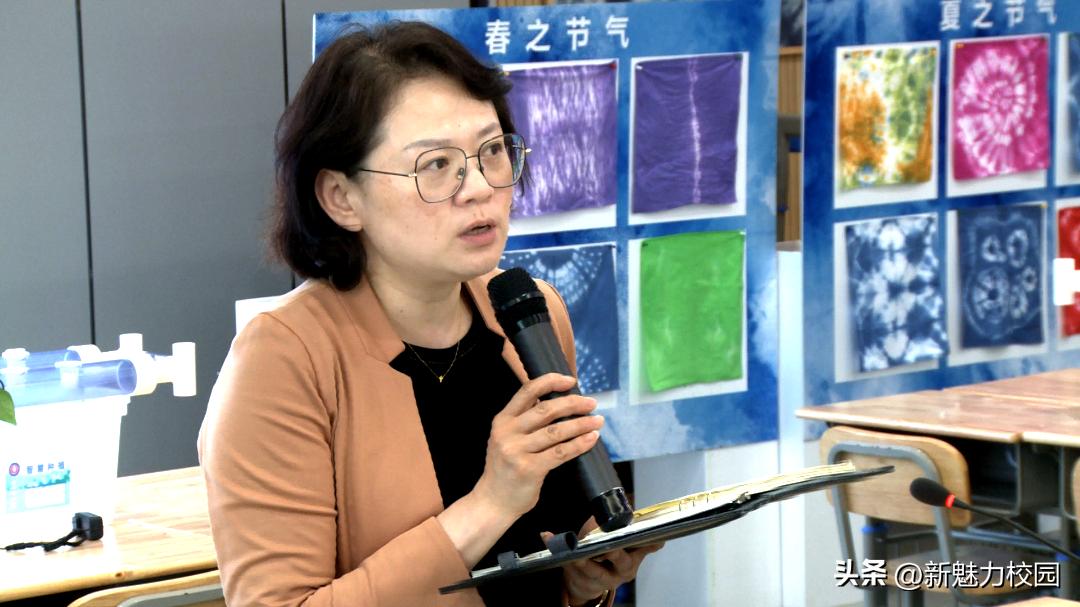 劳动润“鑫”“鑫”动生花——鑫园小学举行劳动教育专场活动