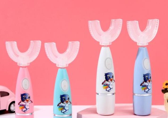 便宜的儿童电动牙刷有什么危害,儿童电动牙刷的危害弊端科普