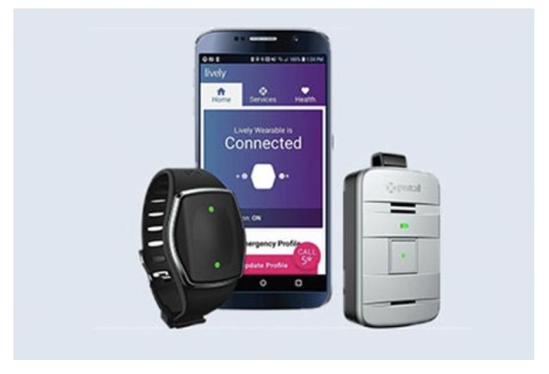 远程护理技术,远程护理的步骤