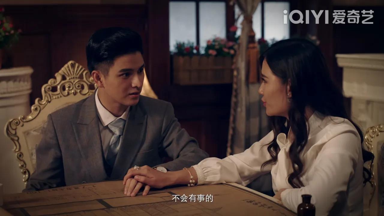 夜莺是不是抗日剧,夜莺抗日神剧