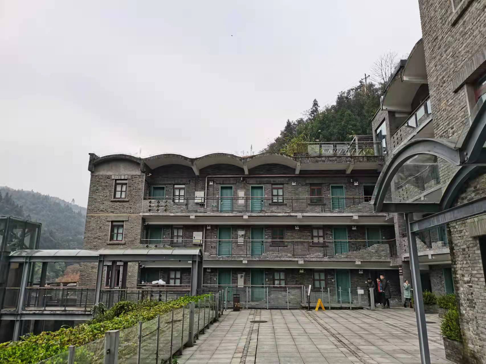 重庆冬天旅游泡温泉攻略,重庆冬天泡温泉旅游攻略