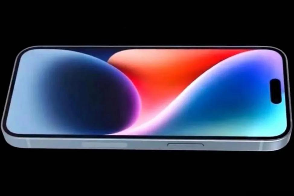 iphone15plus新功能,iphone15plus真机体验