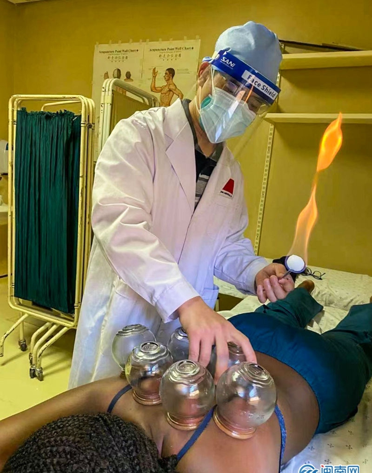 云南医疗乱象,昆明根疗事件