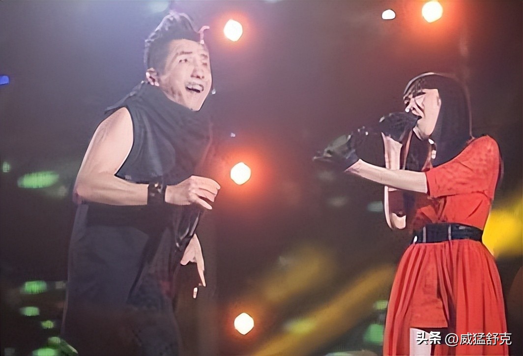 这一次，陈冰的“爆料”，撕开了“苟苟营”最后的“遮羞布”