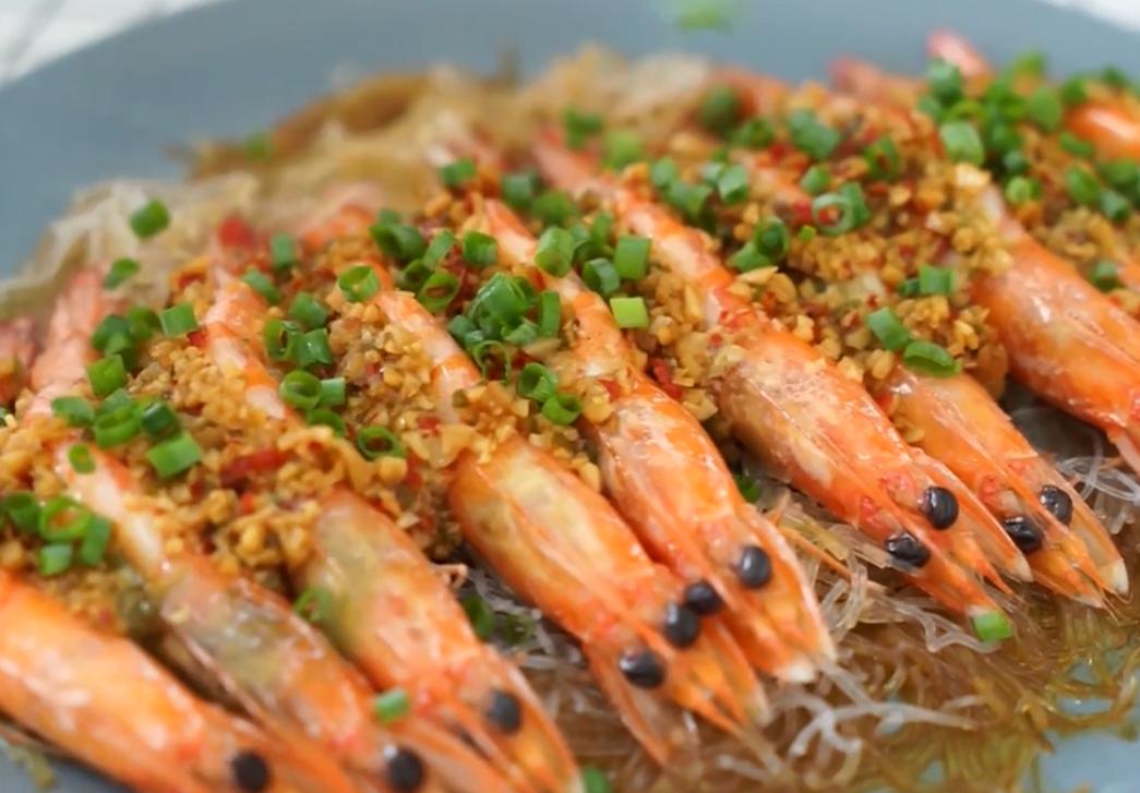 有哪些蒜泥菜好吃的,蒜泥菜谱家常菜做法