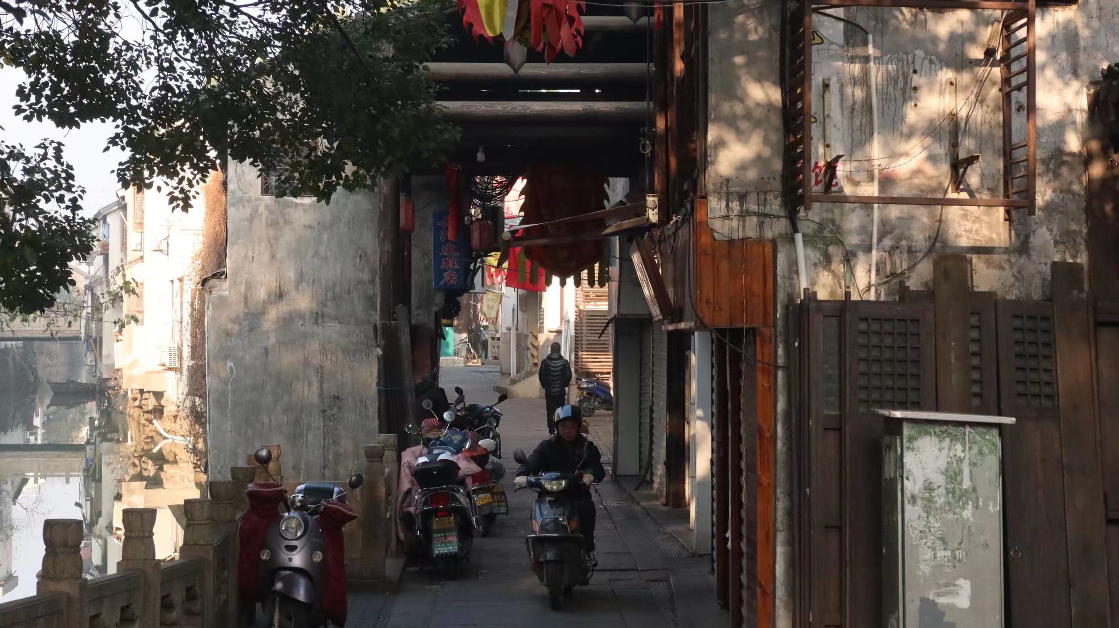 苏州本地人去的饭店推荐,苏州本地人去的馆子