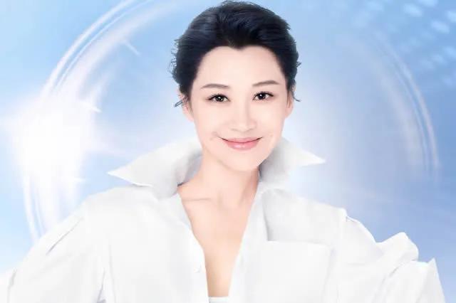 赵丽颖荣登亚洲十大女神榜第一名,中国十大明星女神