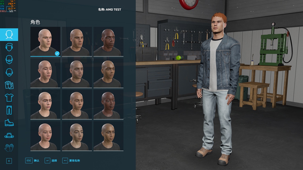 开了fsr2.0画质变糊了,fsr2.0开启会降低画质吗