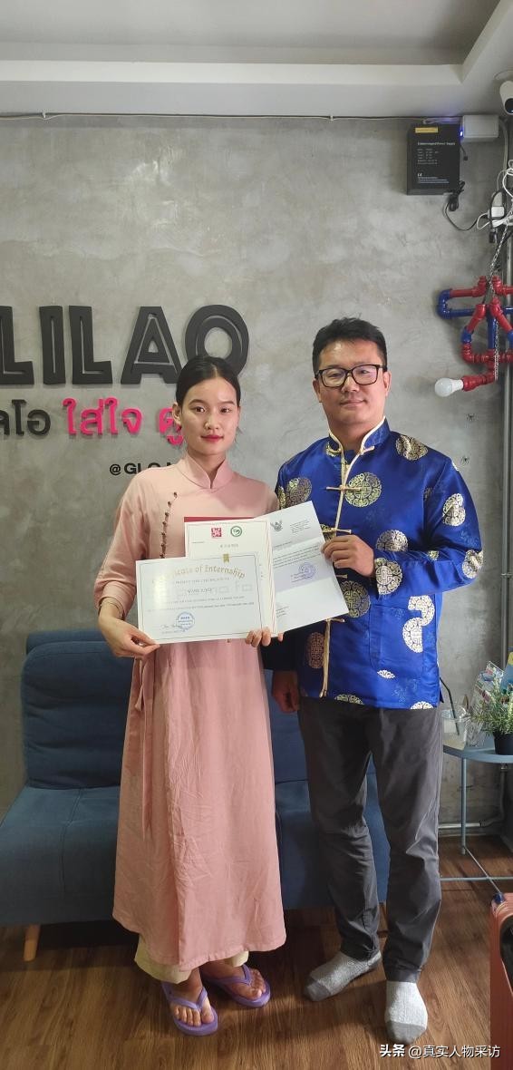 泰国真实的家庭生活,中国人在泰国容不容易娶老婆