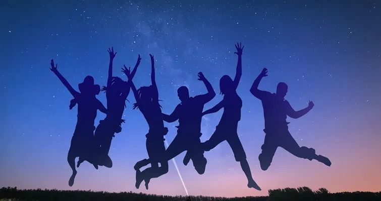 高中毕业不是终点而是起点,高中毕业是脱离苦海还是离开天堂