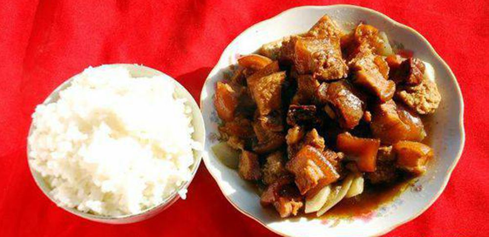 徽县的美食都有哪些,徽县最有代表性的美食