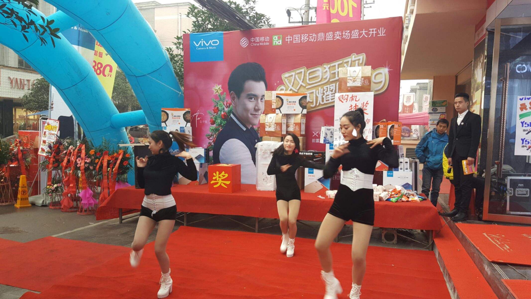 爱美之心，古已有之！中铁三局“身材好”三字何以撩动公众神经？