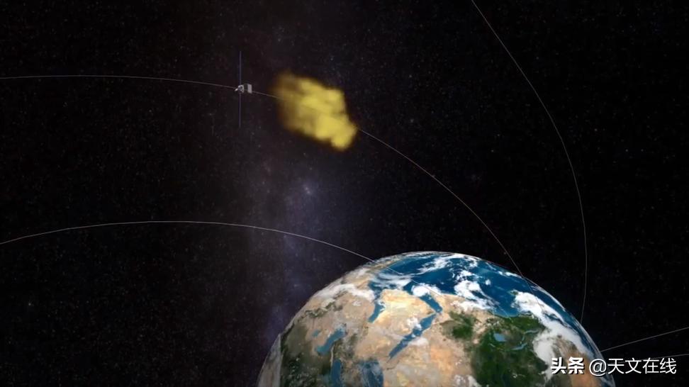 地球将何去何从,地球是怎么终结的