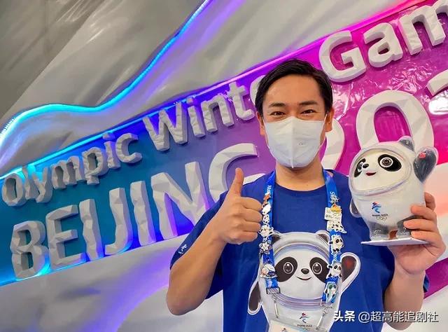 国民顶流，还得看这墩