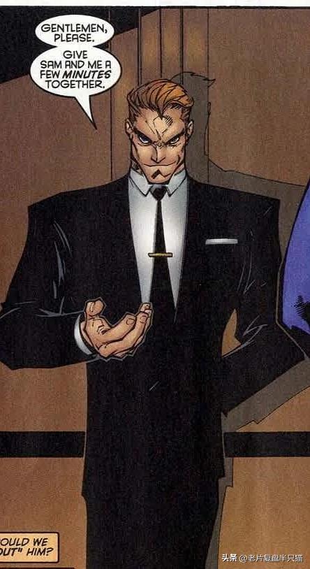 x战警万磁王x博士感情,x战警万磁王挑人