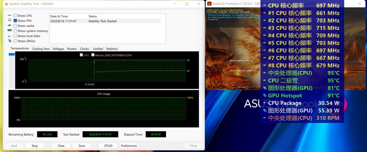华硕无畏pro152022锐龙版测评,华硕无畏pro15标压锐龙i5版测评