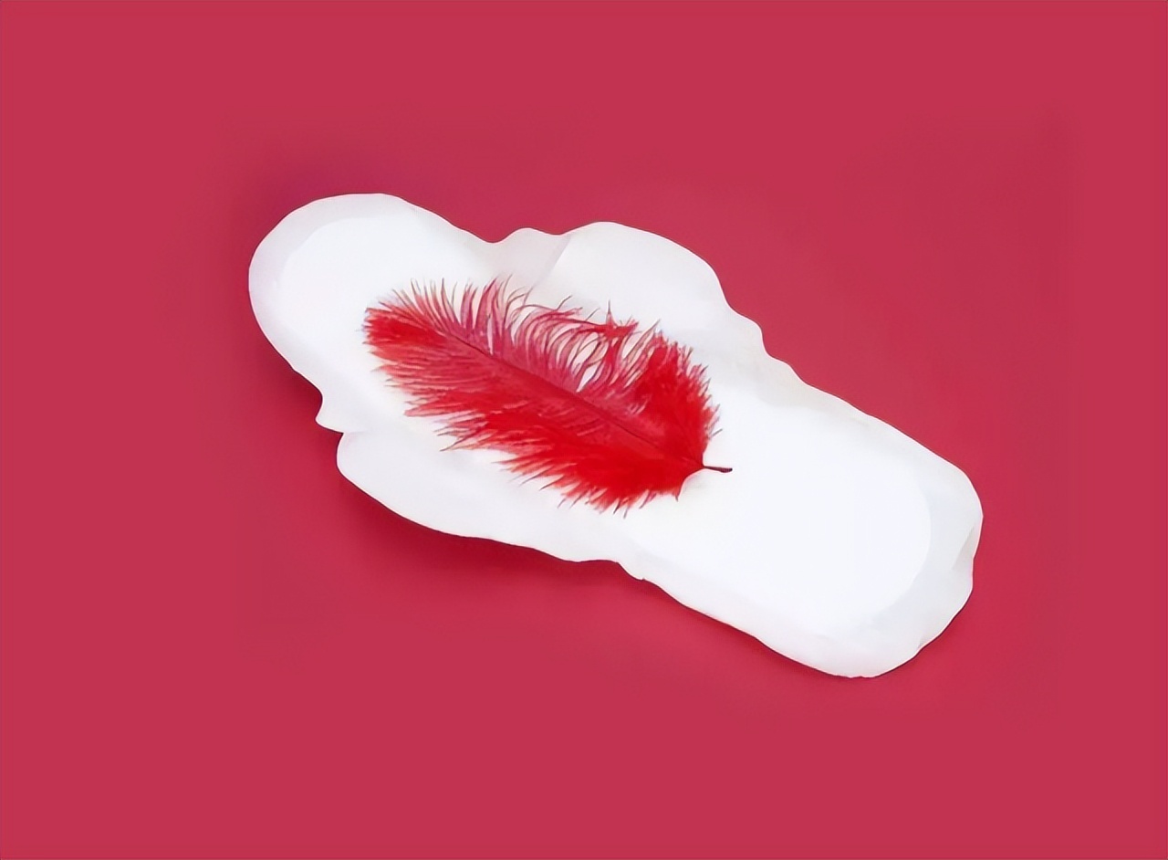 恶露排出像肉一样的血块,来事有血块像肉一样是怎么回事